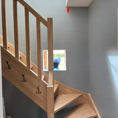 Feriehus Maison De Campagne Montsûrs