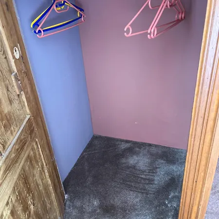 Maison De Campagne Montsûrs