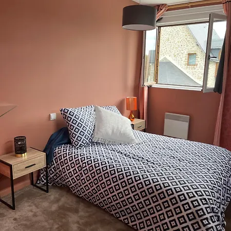 Maison De Campagne Feriehus *