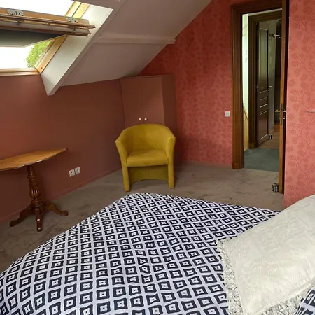 Maison De Campagne * Montsûrs