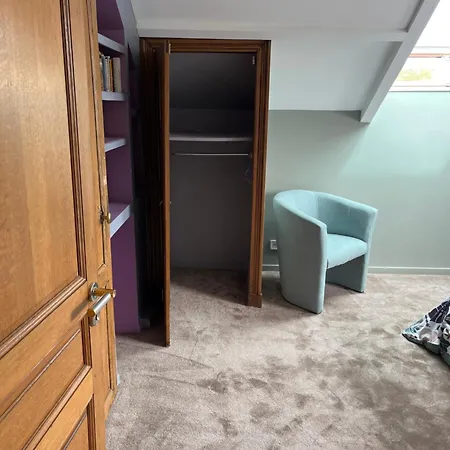 Maison De Campagne Feriehus