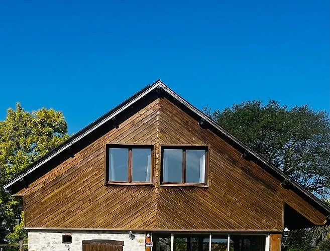 Maison De Campagne * Montsûrs