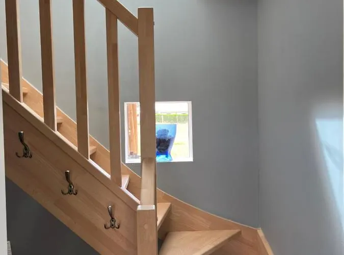 Casa de Férias Maison De Campagne Montsûrs