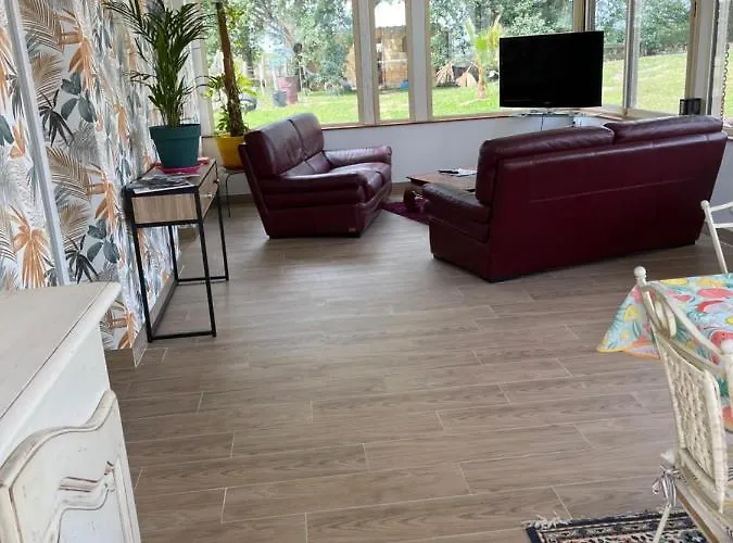 Casa de Férias Maison De Campagne