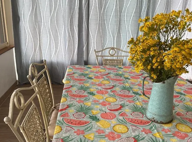 Maison De Campagne *