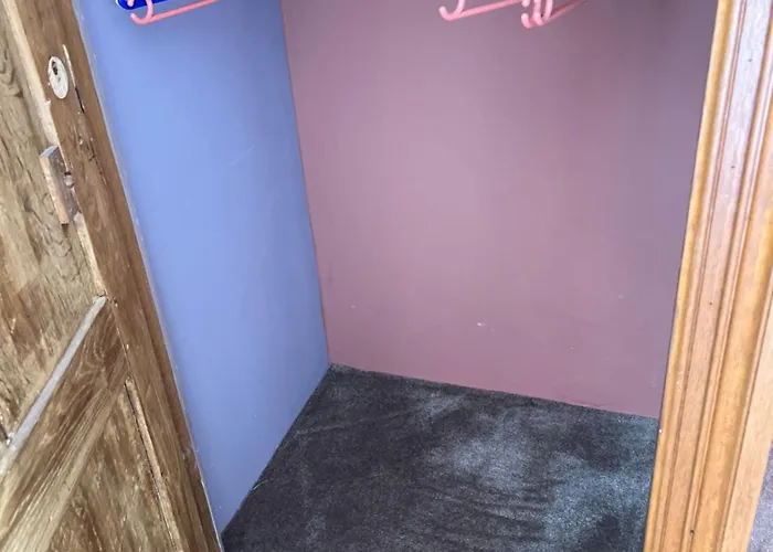 Maison De Campagne Montsûrs