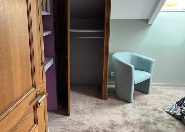 Maison De Campagne Casa de Férias