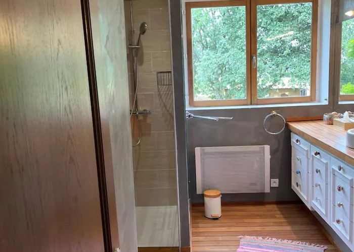 Maison De Campagne Casa de Férias